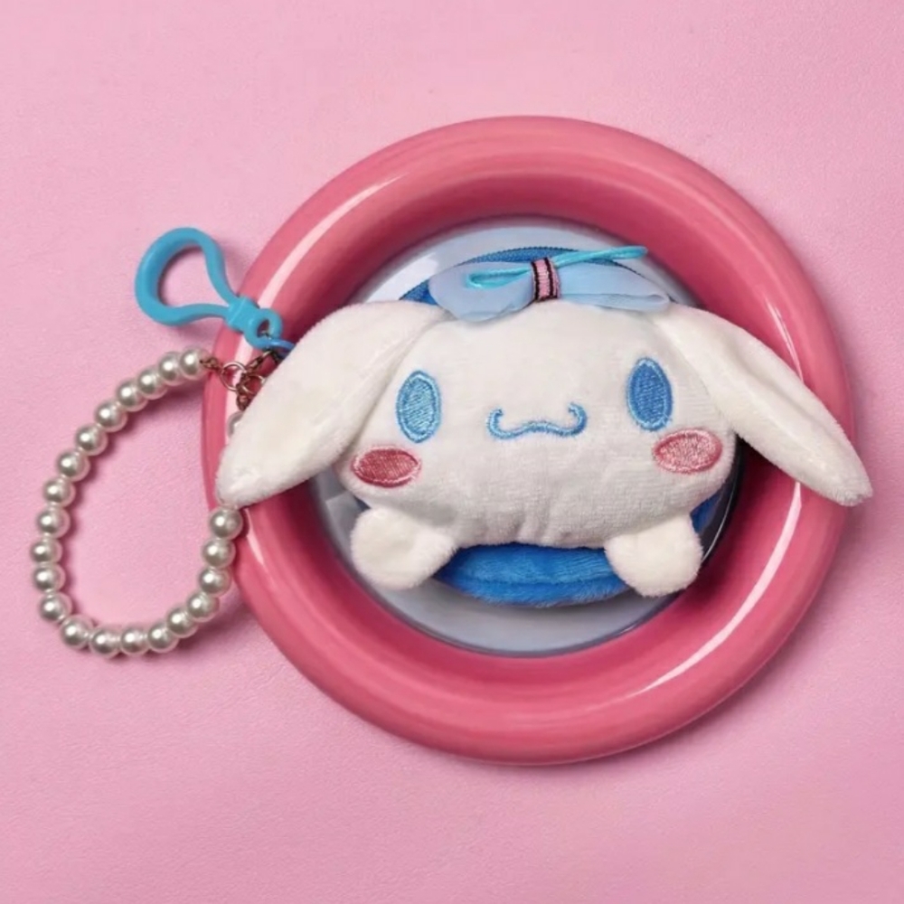● Cinnamoroll mini backpack